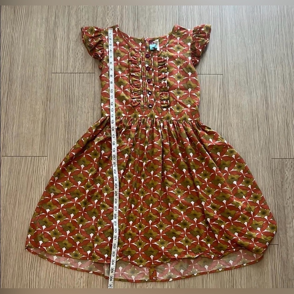 🖤MATILDA JANE CHARACTER COUNTS LUCY DRESS SIZE S🖤 - Picture 5 of 11